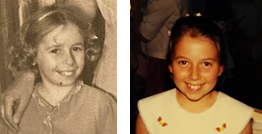 Granny and Sandy